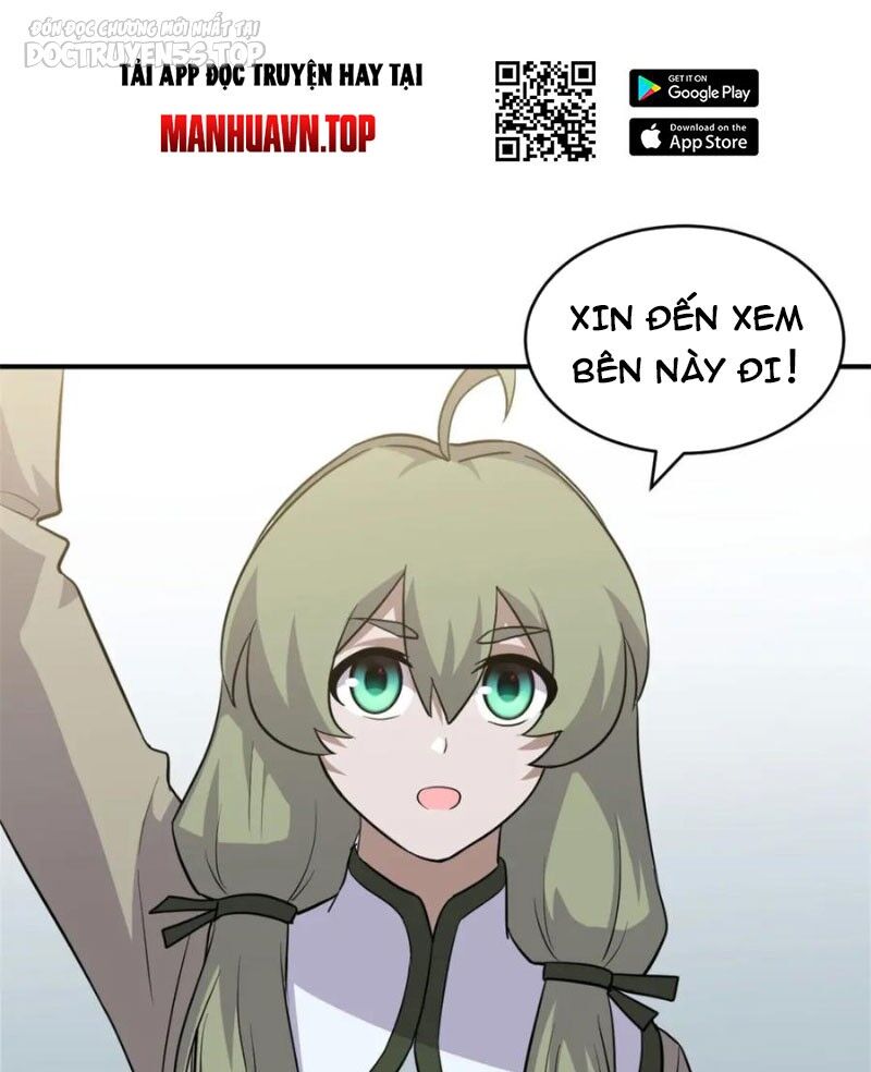 Ma Thú Siêu Thần Chapter 131 - Trang 2