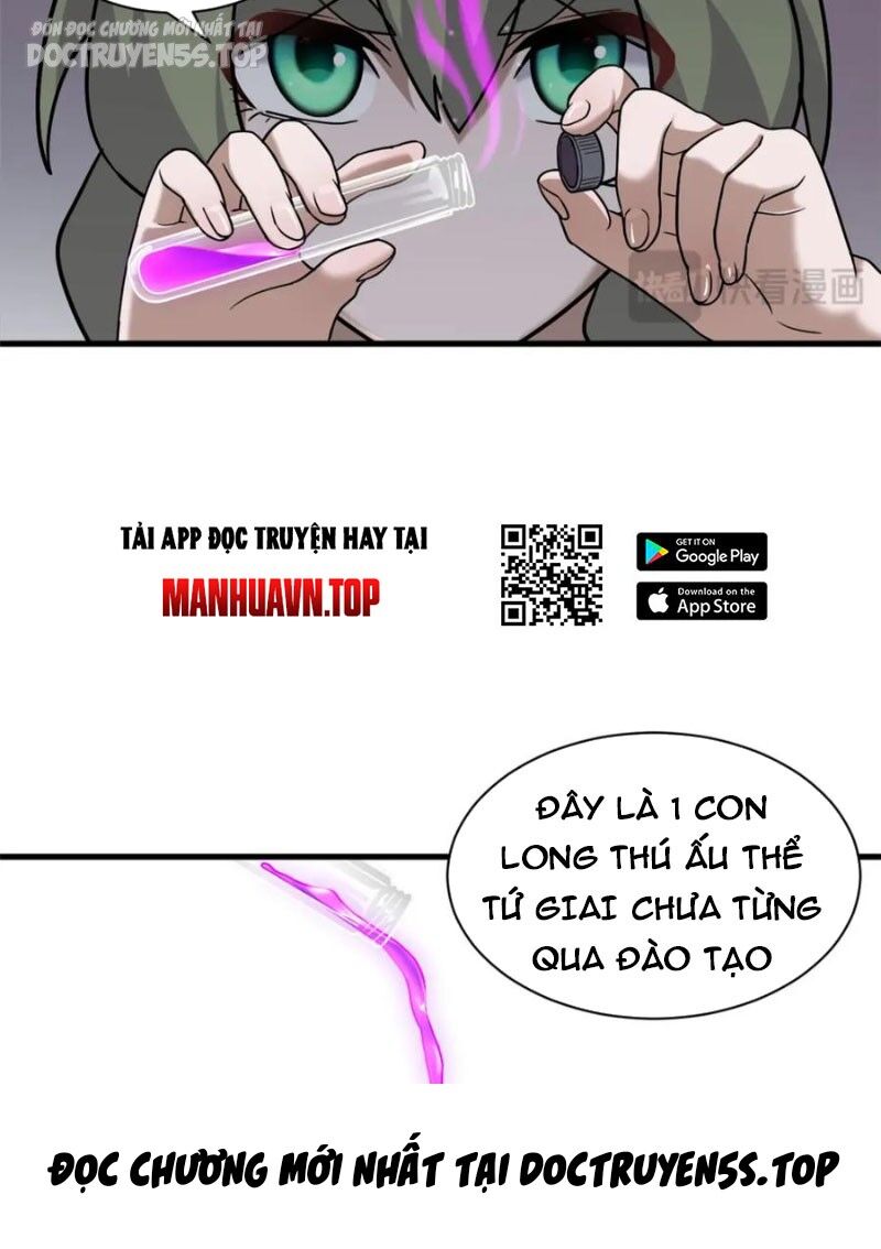 Ma Thú Siêu Thần Chapter 131 - Trang 2