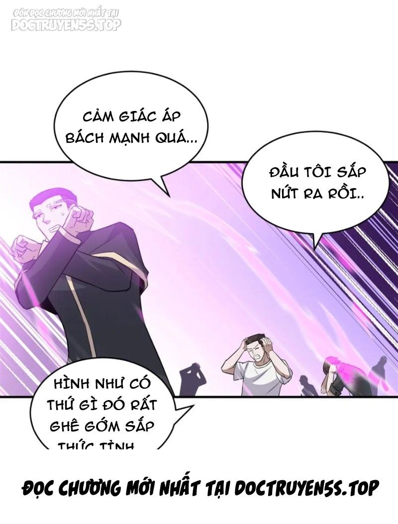 Ma Thú Siêu Thần Chapter 131 - Trang 2