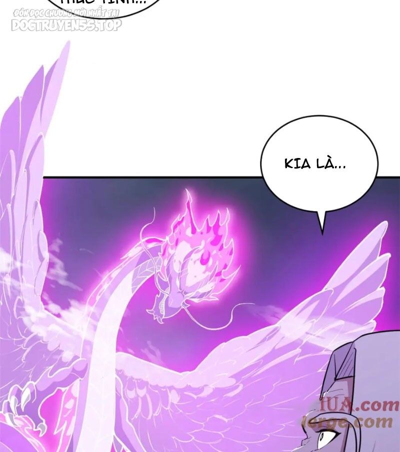 Ma Thú Siêu Thần Chapter 131 - Trang 2