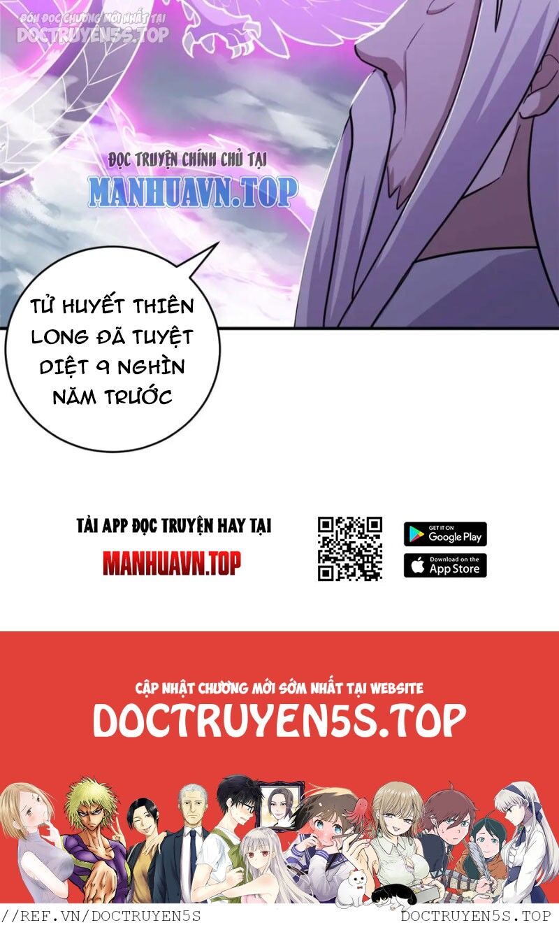 Ma Thú Siêu Thần Chapter 131 - Trang 2