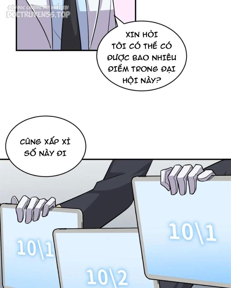 Ma Thú Siêu Thần Chapter 131 - Trang 2