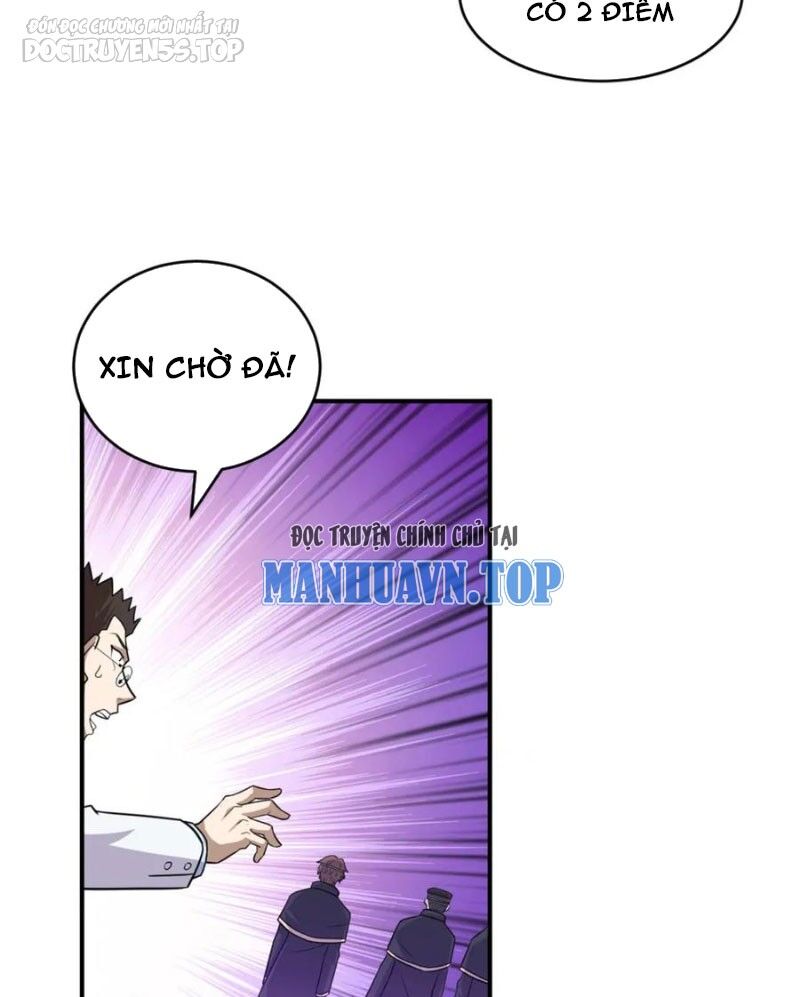 Ma Thú Siêu Thần Chapter 131 - Trang 2