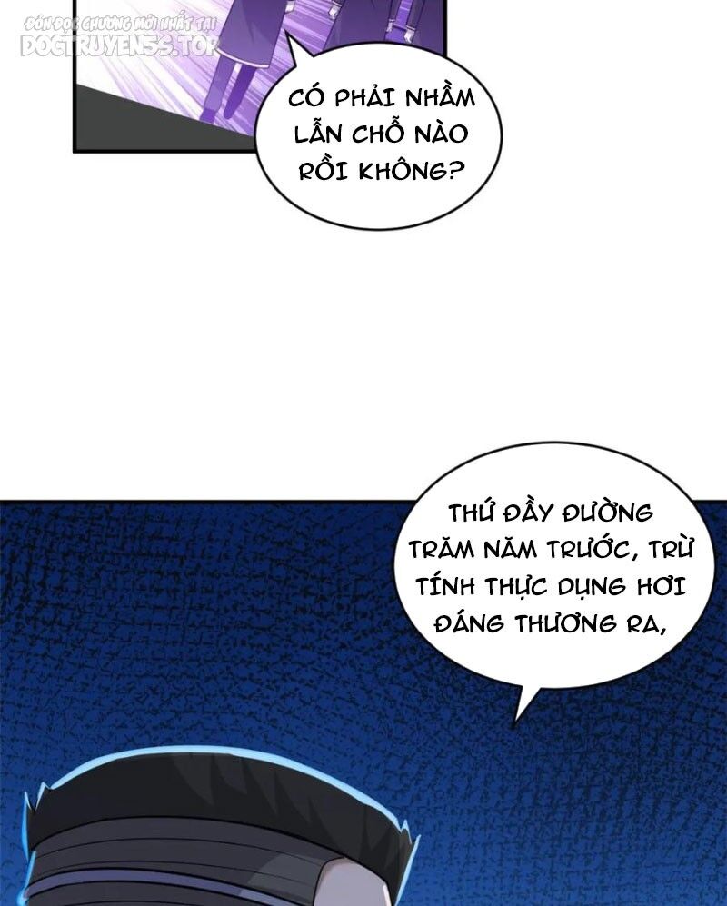 Ma Thú Siêu Thần Chapter 131 - Trang 2