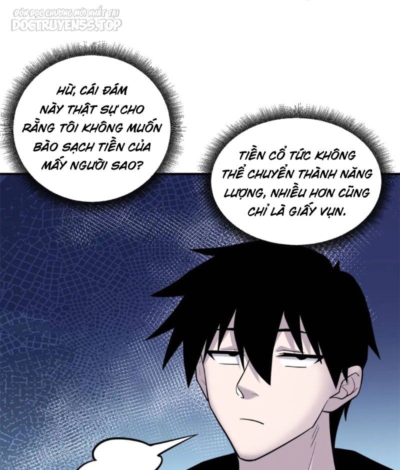 Ma Thú Siêu Thần Chapter 130 - Trang 2