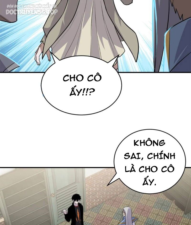 Ma Thú Siêu Thần Chapter 130 - Trang 2