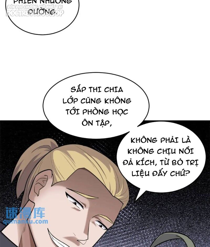 Ma Thú Siêu Thần Chapter 130 - Trang 2