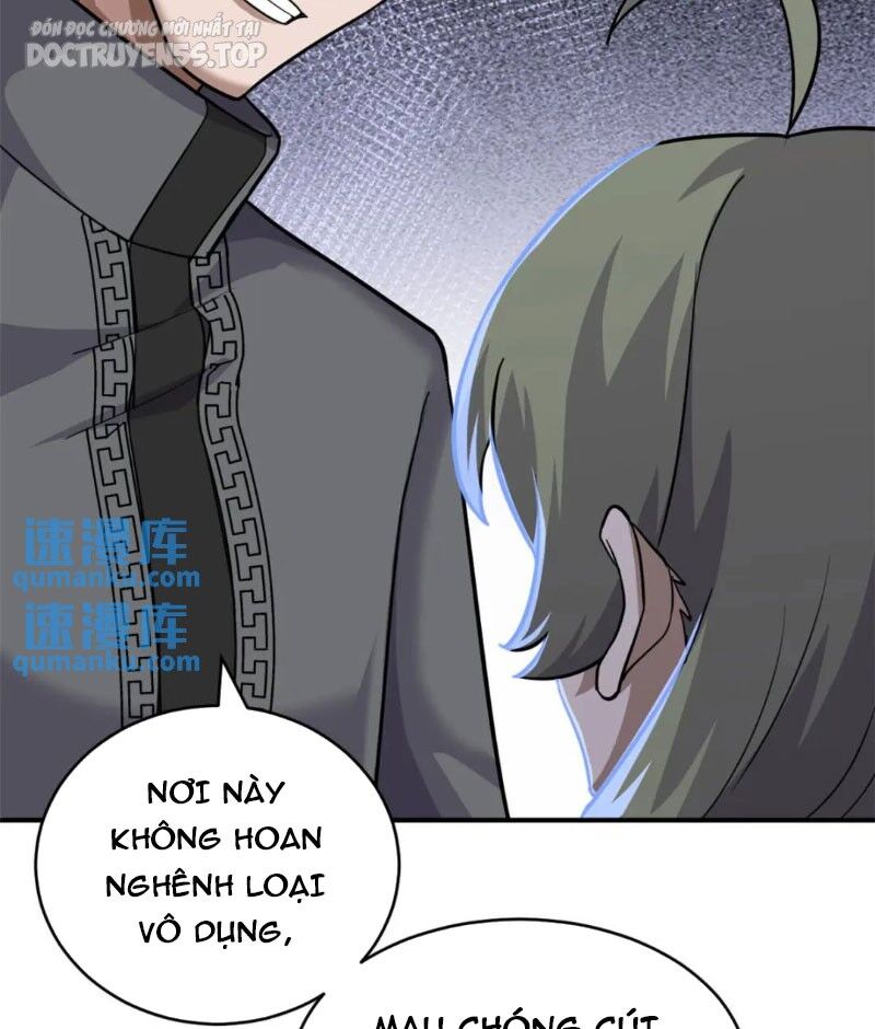 Ma Thú Siêu Thần Chapter 130 - Trang 2