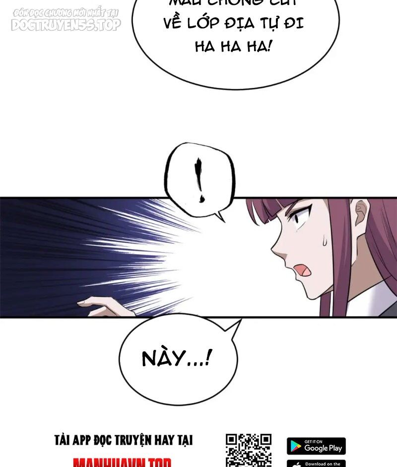 Ma Thú Siêu Thần Chapter 130 - Trang 2