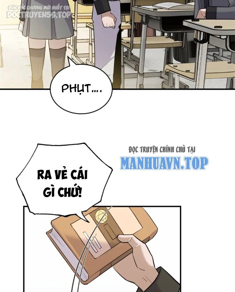 Ma Thú Siêu Thần Chapter 130 - Trang 2