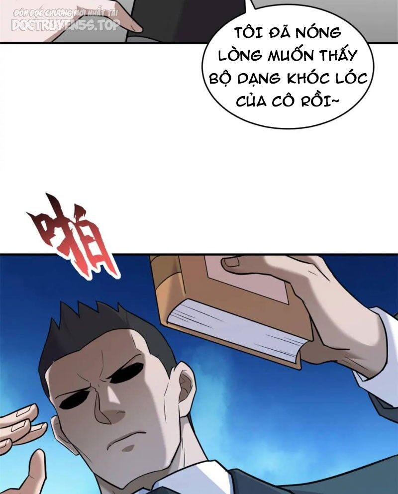 Ma Thú Siêu Thần Chapter 130 - Trang 2