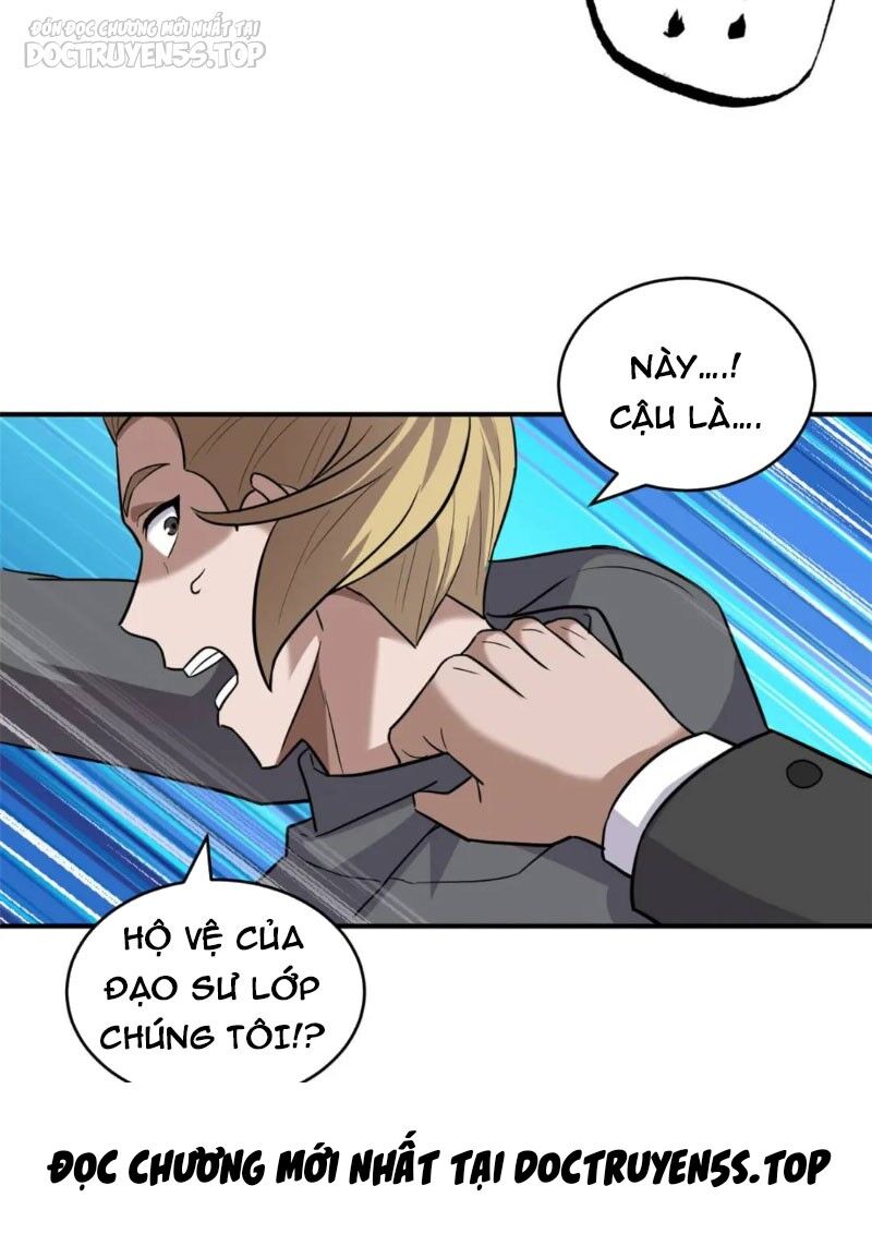 Ma Thú Siêu Thần Chapter 130 - Trang 2