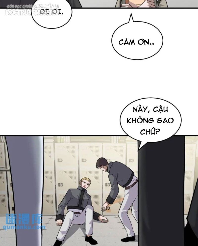 Ma Thú Siêu Thần Chapter 130 - Trang 2