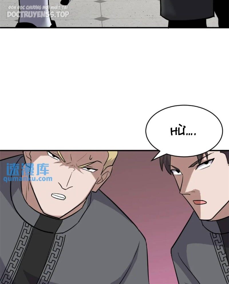 Ma Thú Siêu Thần Chapter 130 - Trang 2