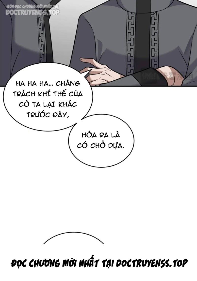 Ma Thú Siêu Thần Chapter 130 - Trang 2