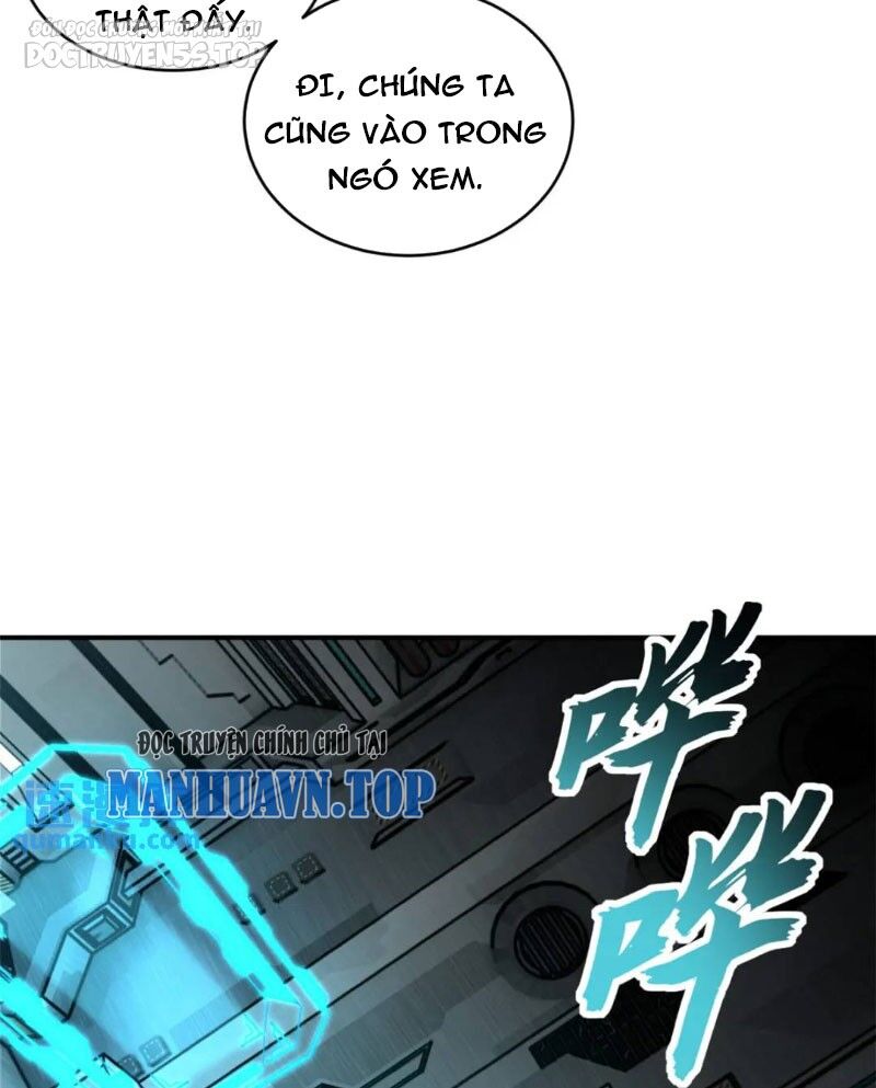 Ma Thú Siêu Thần Chapter 130 - Trang 2