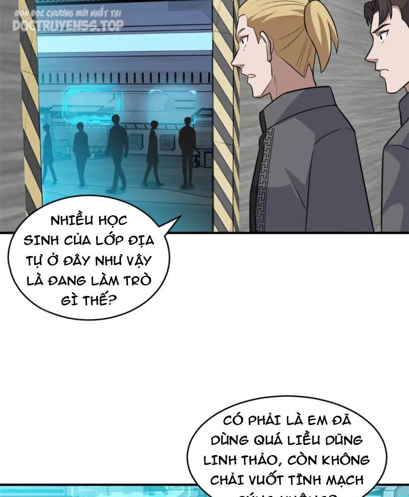 Ma Thú Siêu Thần Chapter 130 - Trang 2