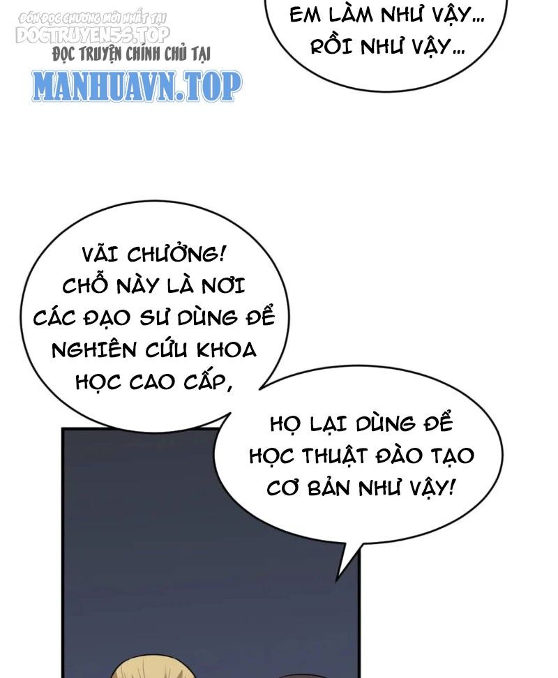 Ma Thú Siêu Thần Chapter 130 - Trang 2