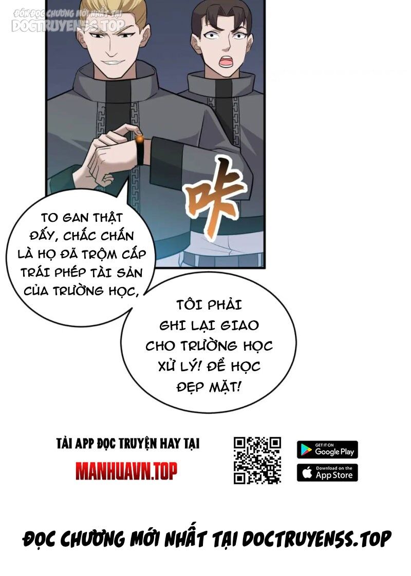 Ma Thú Siêu Thần Chapter 130 - Trang 2