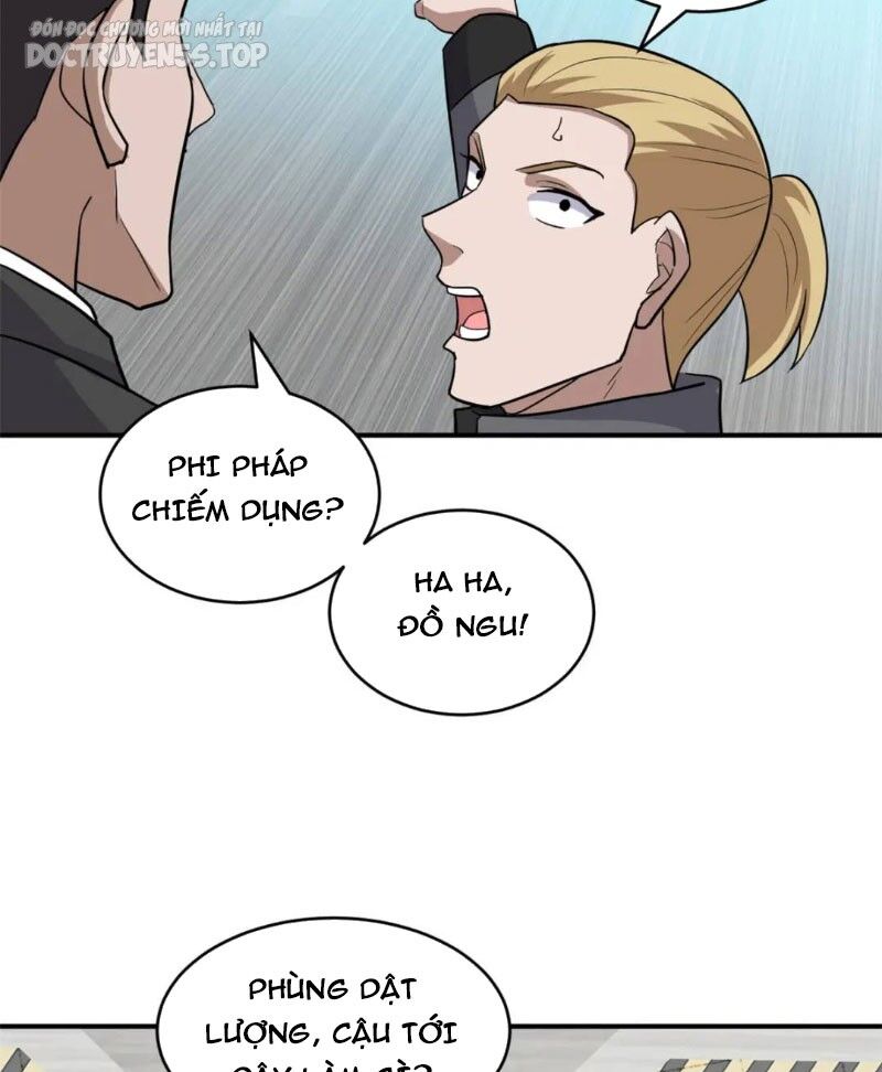 Ma Thú Siêu Thần Chapter 130 - Trang 2