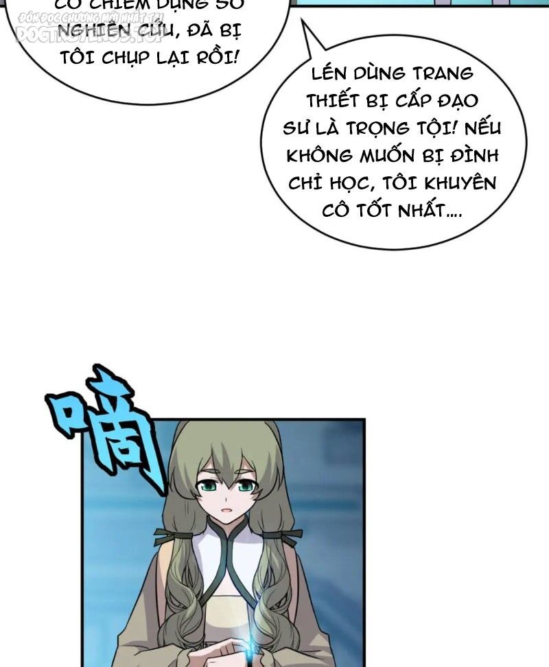 Ma Thú Siêu Thần Chapter 130 - Trang 2