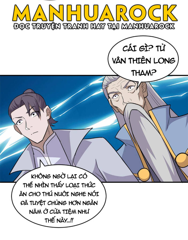 Ma Thú Siêu Thần Chapter 129 - Trang 2