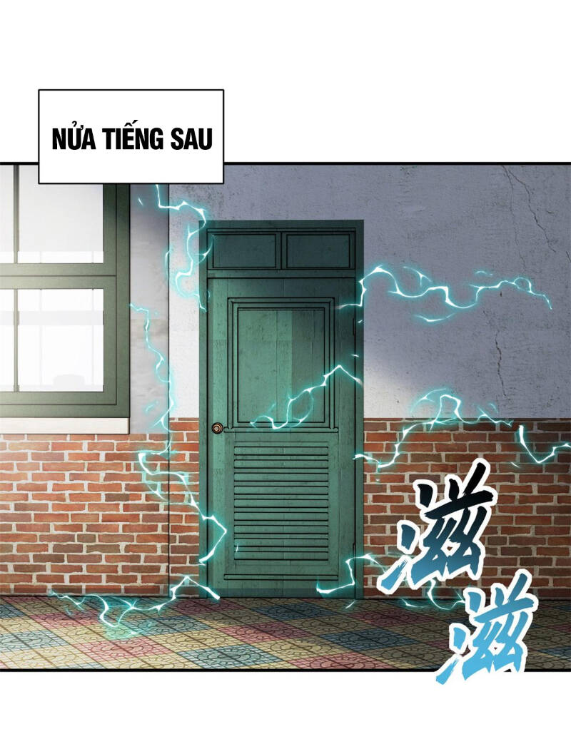 Ma Thú Siêu Thần Chapter 129 - Trang 2