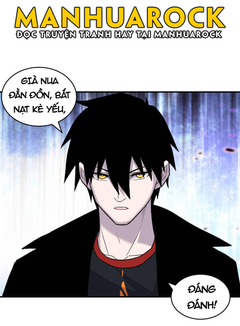 Ma Thú Siêu Thần Chapter 128 - Trang 2