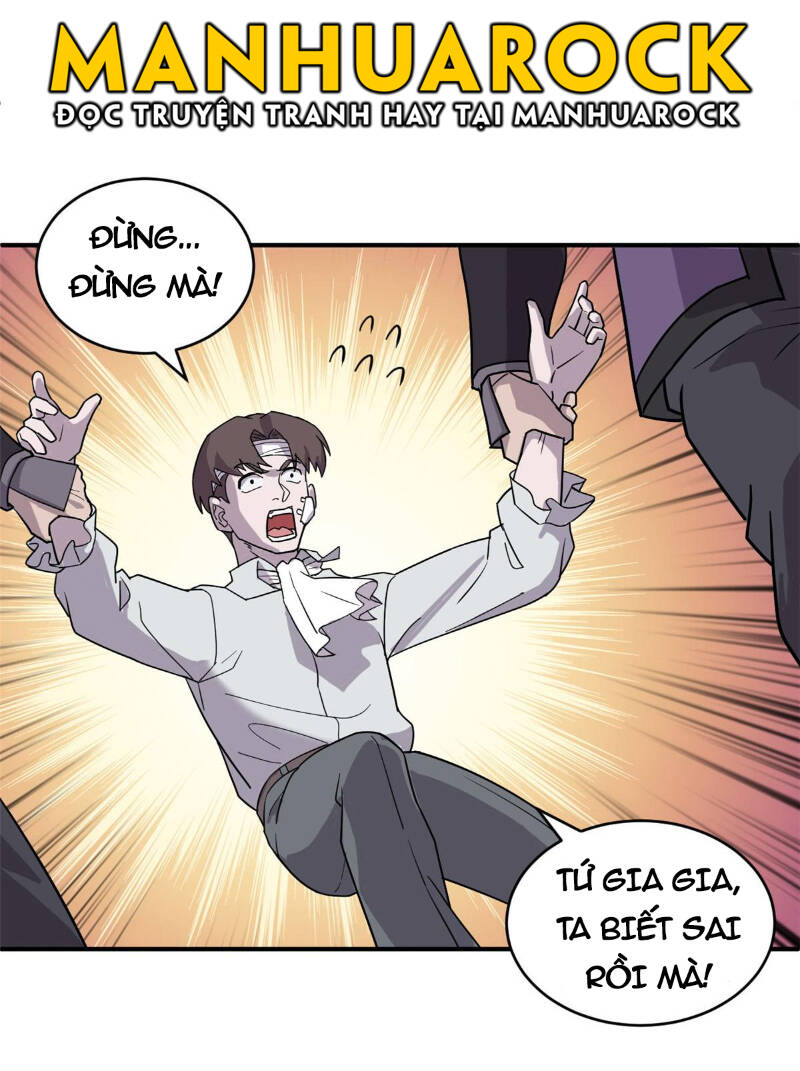 Ma Thú Siêu Thần Chapter 128 - Trang 2