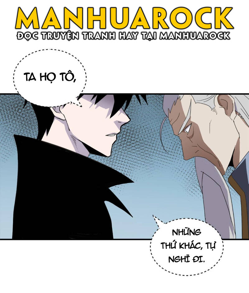 Ma Thú Siêu Thần Chapter 128 - Trang 2