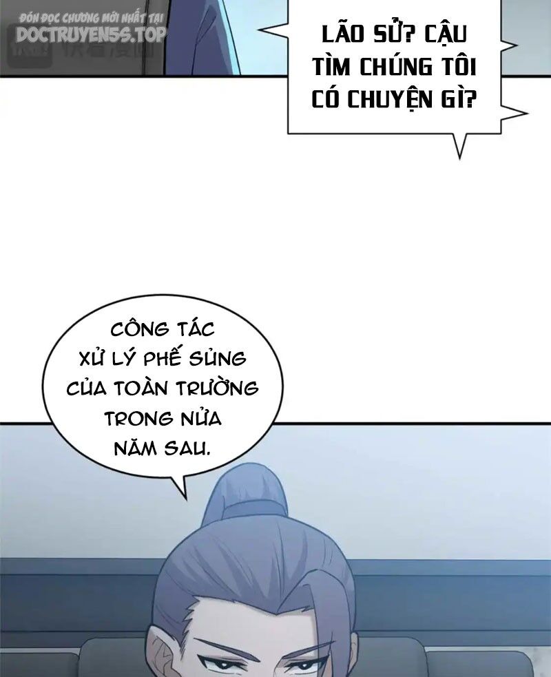 Ma Thú Siêu Thần Chapter 127 - Trang 2