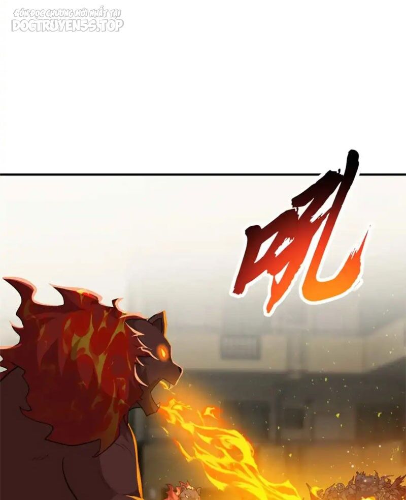 Ma Thú Siêu Thần Chapter 127 - Trang 2