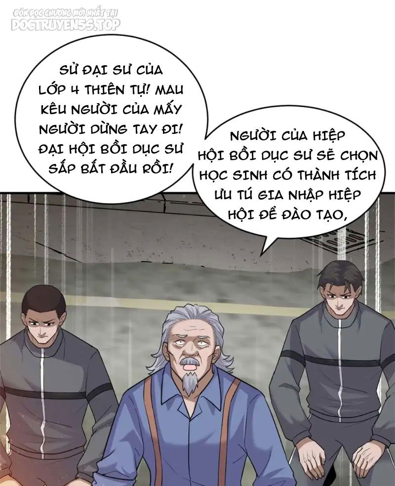 Ma Thú Siêu Thần Chapter 127 - Trang 2