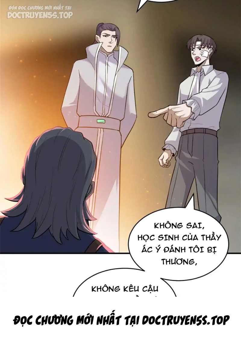 Ma Thú Siêu Thần Chapter 127 - Trang 2