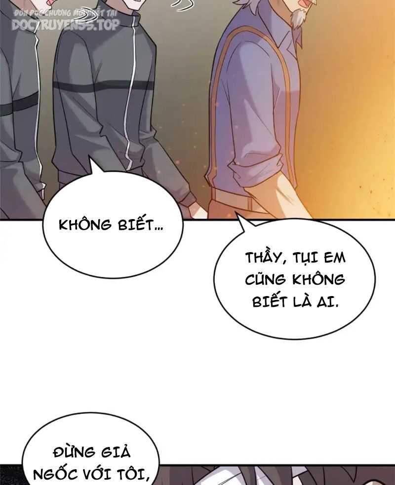 Ma Thú Siêu Thần Chapter 127 - Trang 2