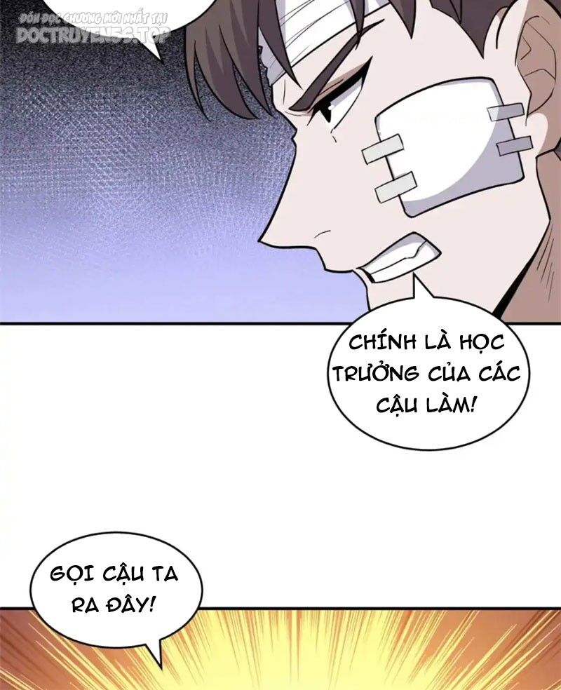 Ma Thú Siêu Thần Chapter 127 - Trang 2