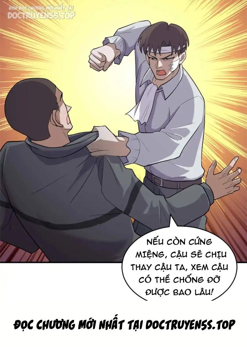 Ma Thú Siêu Thần Chapter 127 - Trang 2