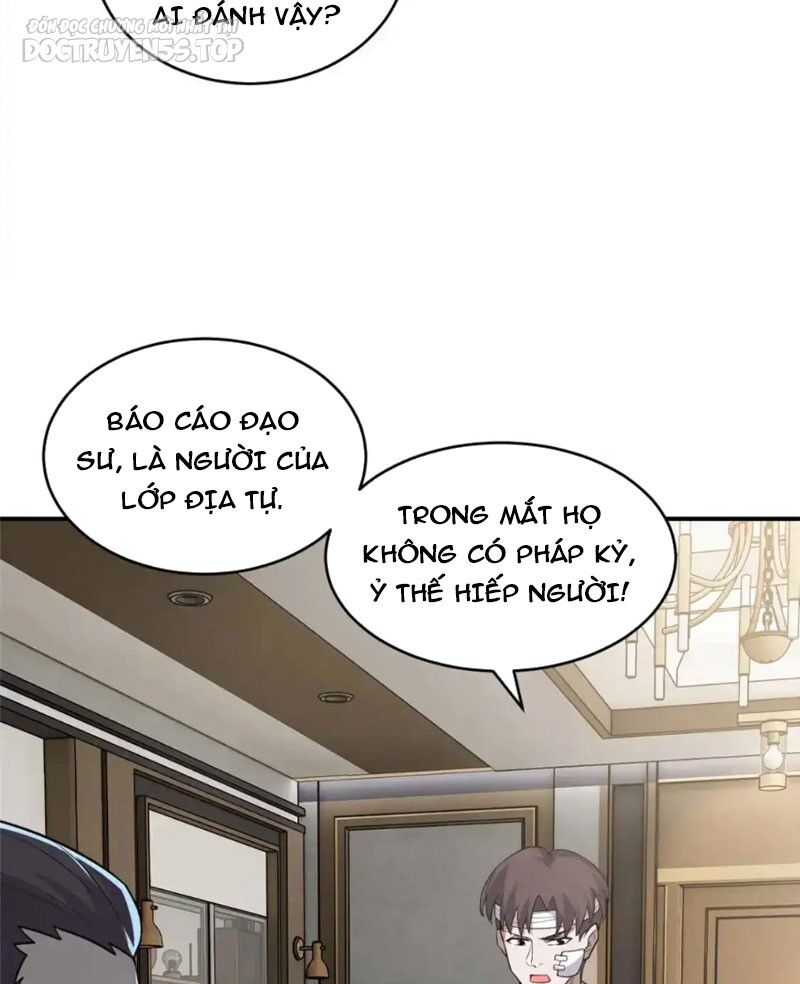 Ma Thú Siêu Thần Chapter 127 - Trang 2