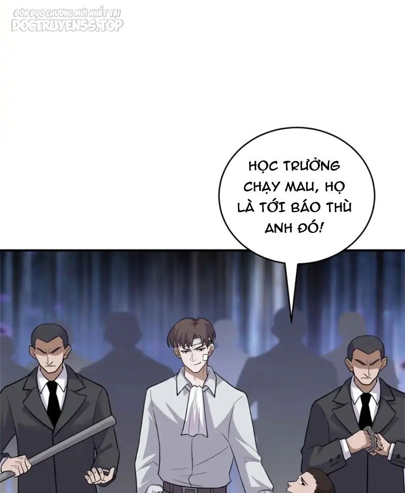 Ma Thú Siêu Thần Chapter 127 - Trang 2