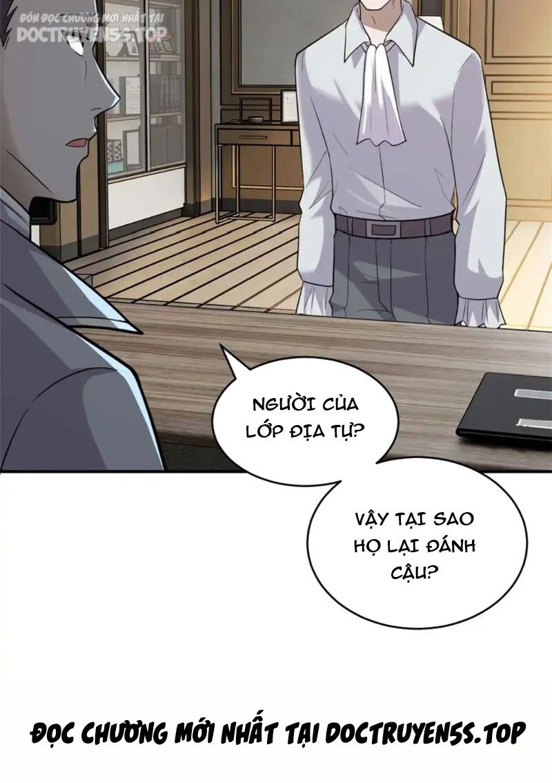 Ma Thú Siêu Thần Chapter 127 - Trang 2