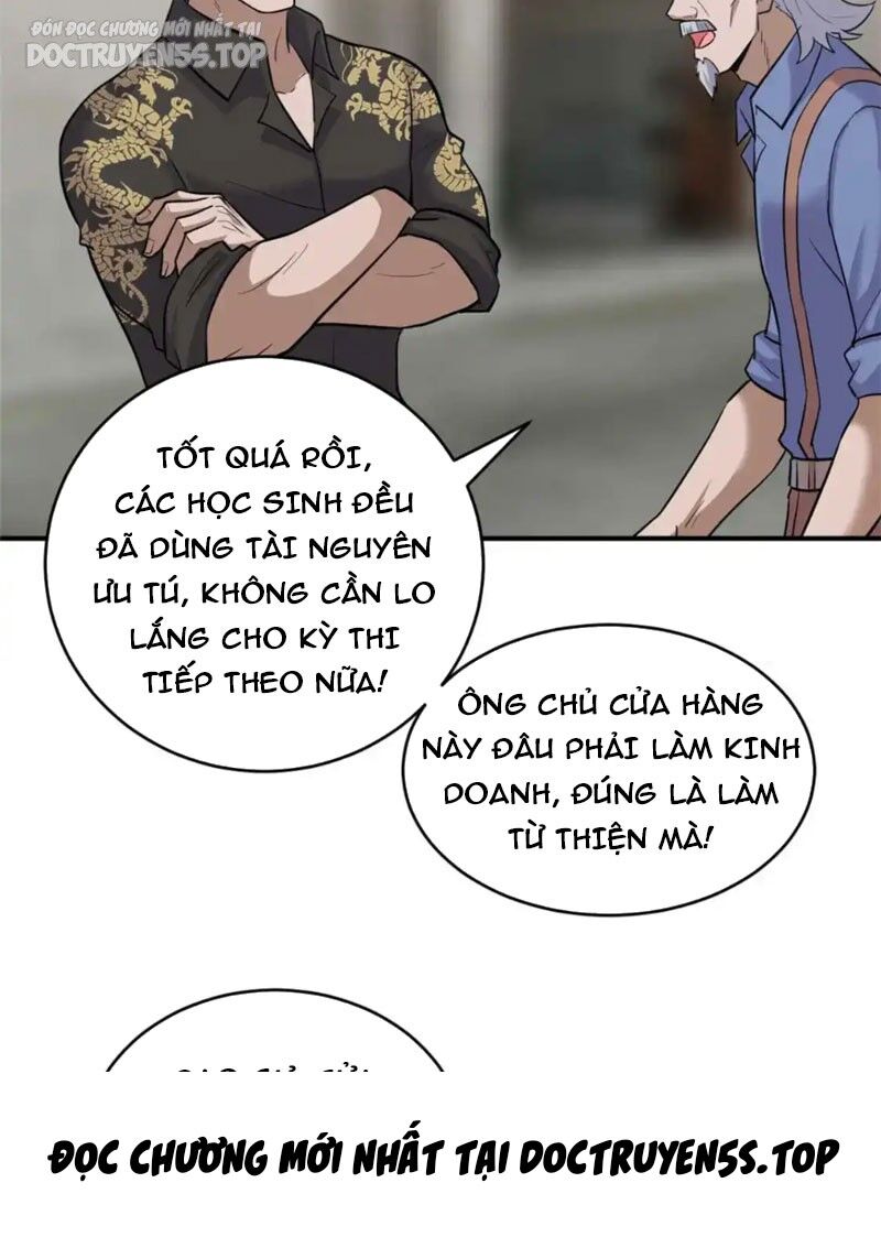 Ma Thú Siêu Thần Chapter 127 - Trang 2