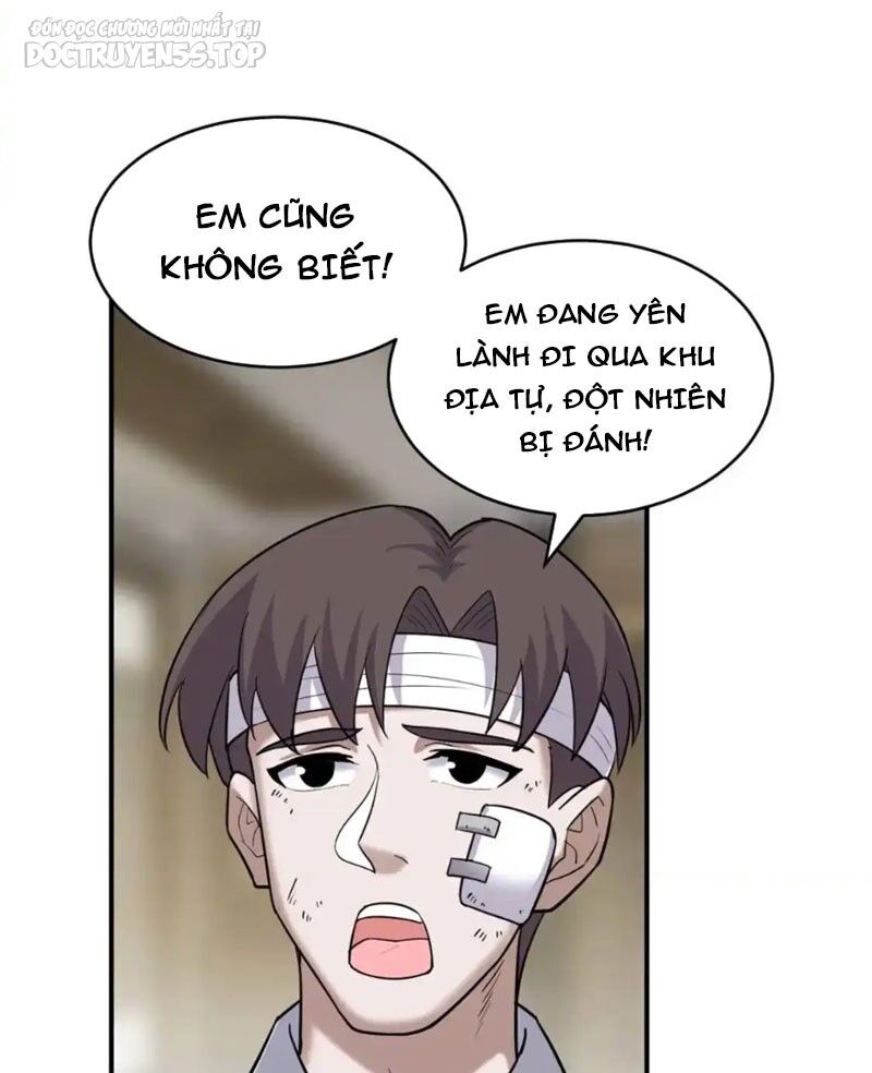 Ma Thú Siêu Thần Chapter 127 - Trang 2