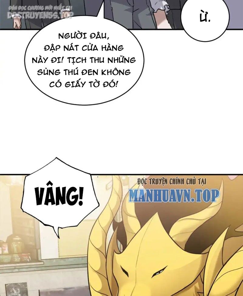 Ma Thú Siêu Thần Chapter 127 - Trang 2