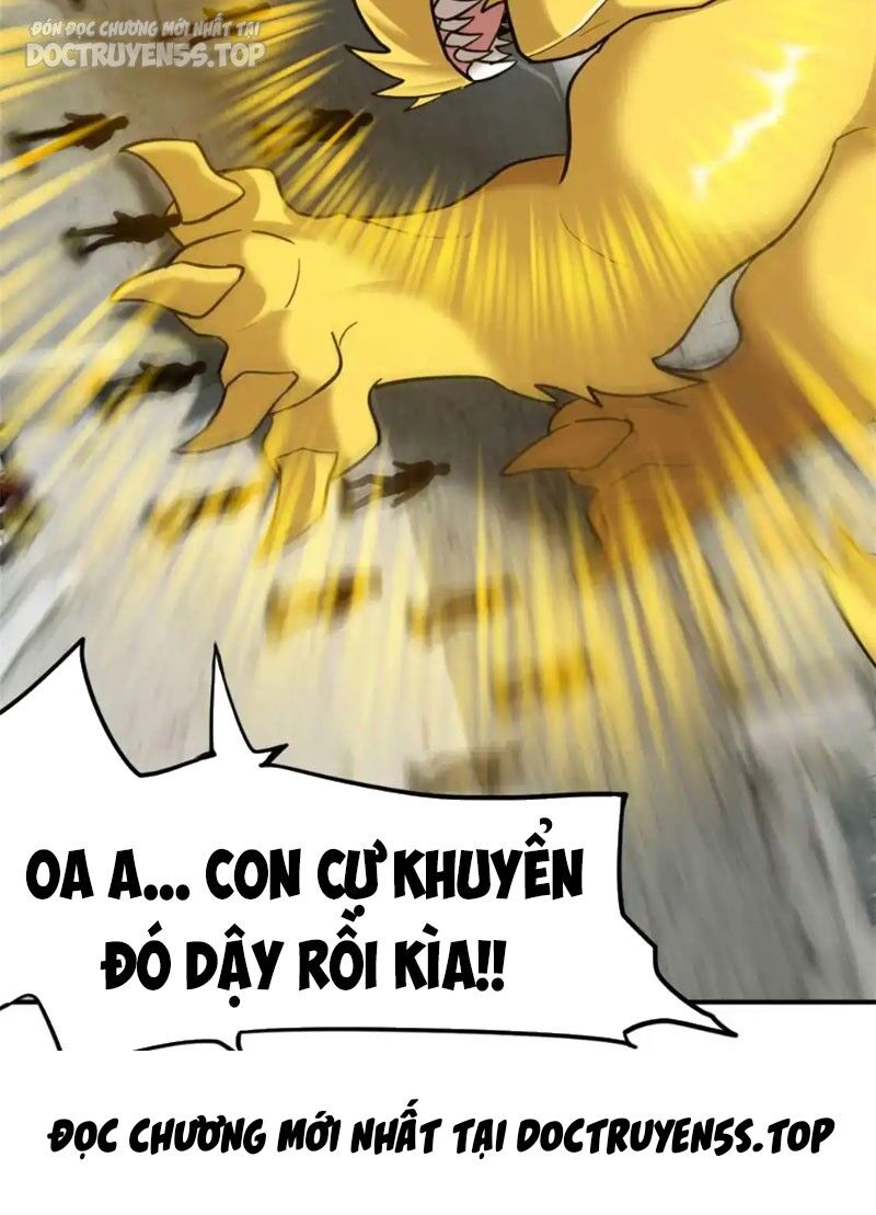 Ma Thú Siêu Thần Chapter 127 - Trang 2