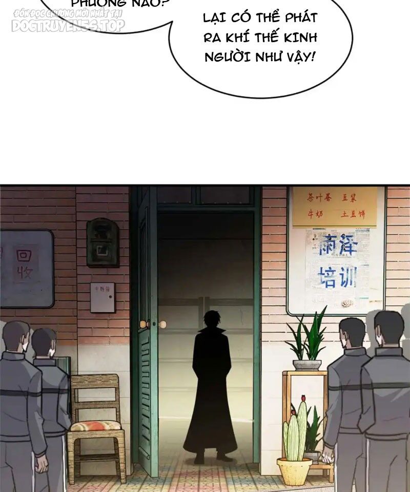 Ma Thú Siêu Thần Chapter 127 - Trang 2