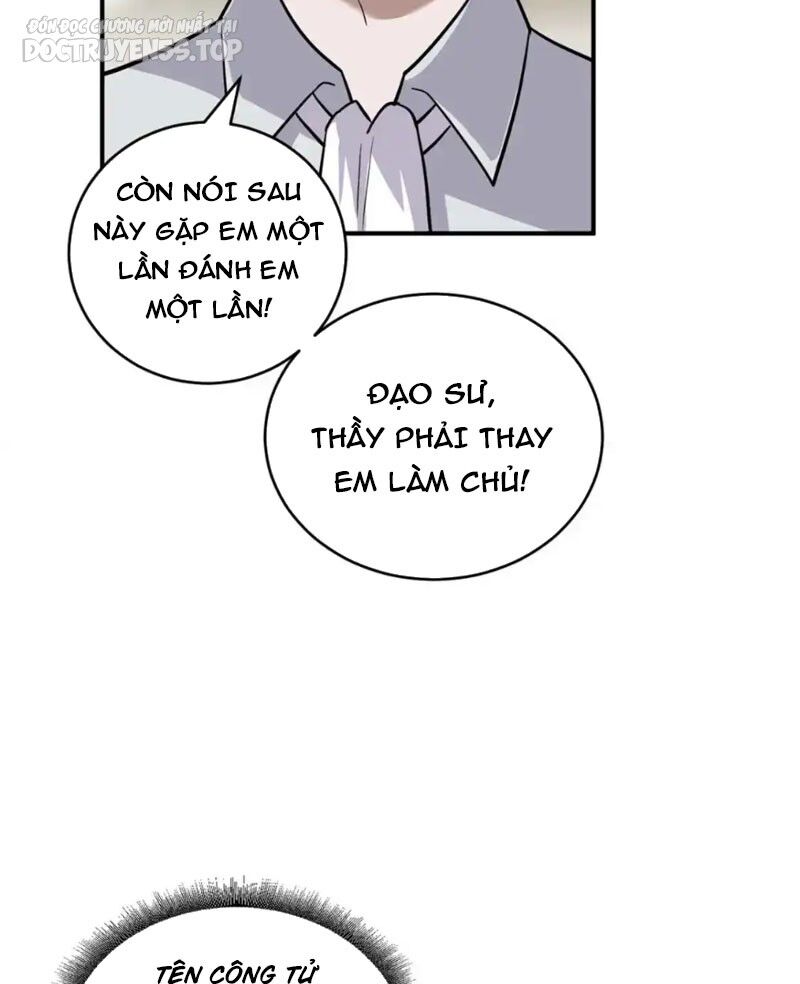 Ma Thú Siêu Thần Chapter 127 - Trang 2