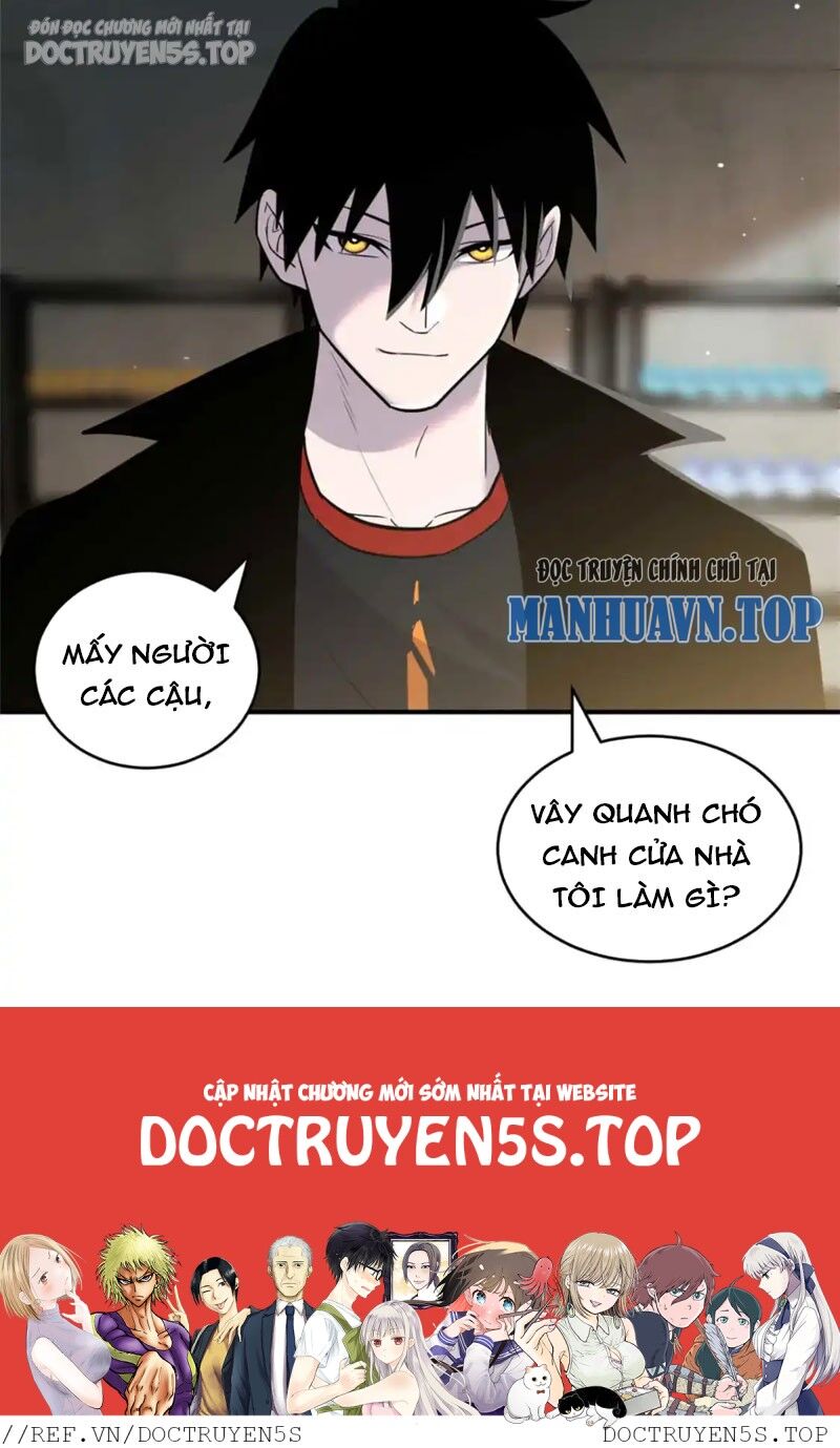 Ma Thú Siêu Thần Chapter 127 - Trang 2