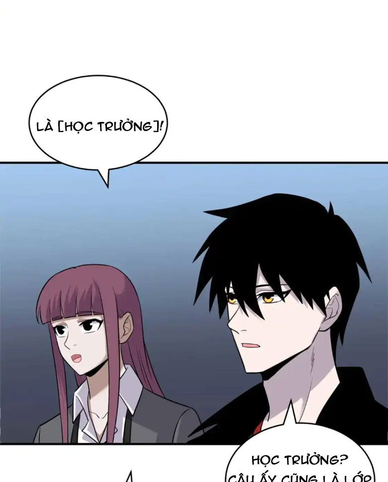 Ma Thú Siêu Thần Chapter 126 - Trang 2