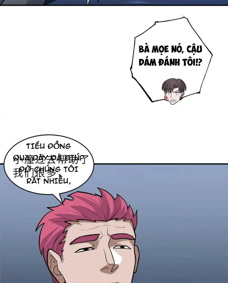 Ma Thú Siêu Thần Chapter 126 - Trang 2