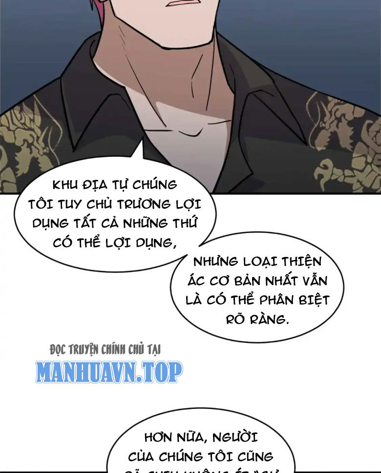 Ma Thú Siêu Thần Chapter 126 - Trang 2